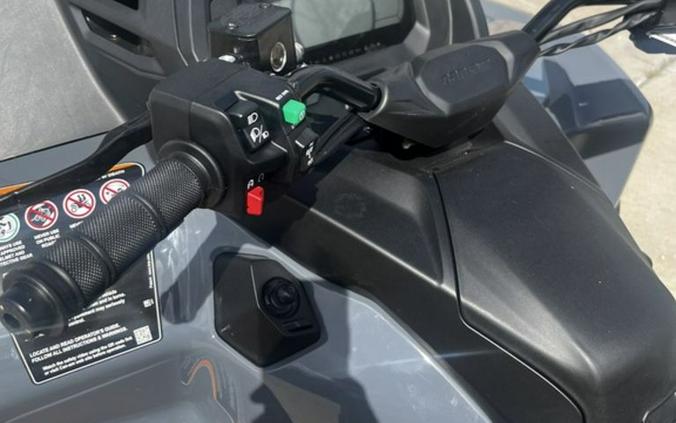 2026 Can-Am Outlander™ X mr 850