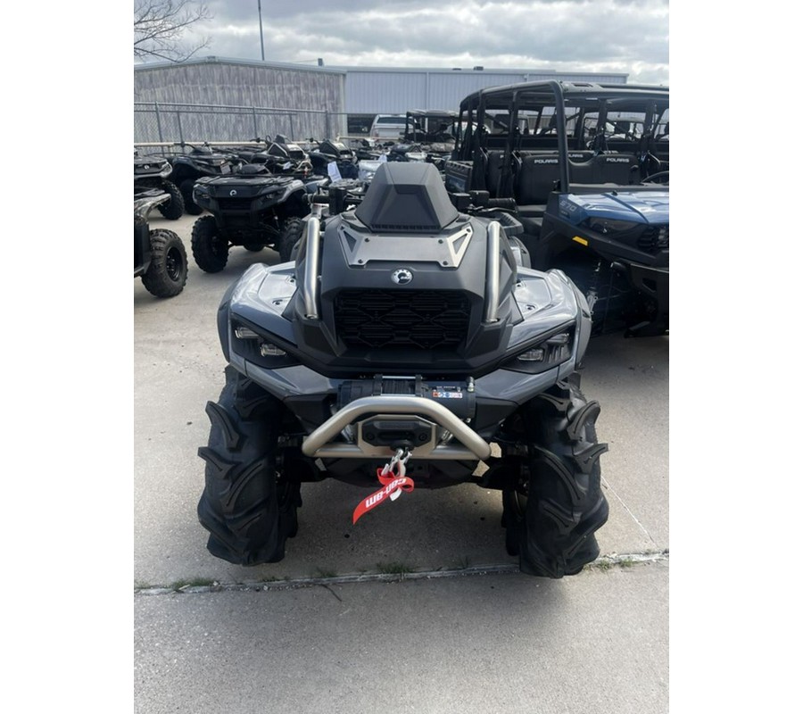 2026 Can-Am Outlander™ X mr 850