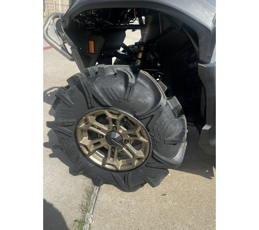 2026 Can-Am Outlander™ X mr 850