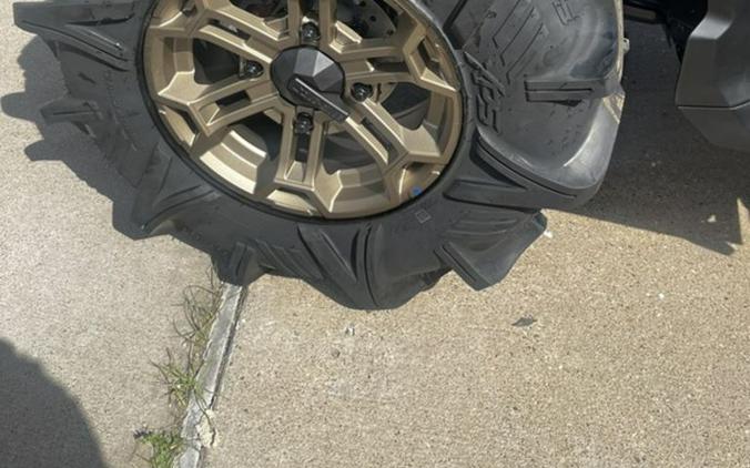 2026 Can-Am Outlander™ X mr 850