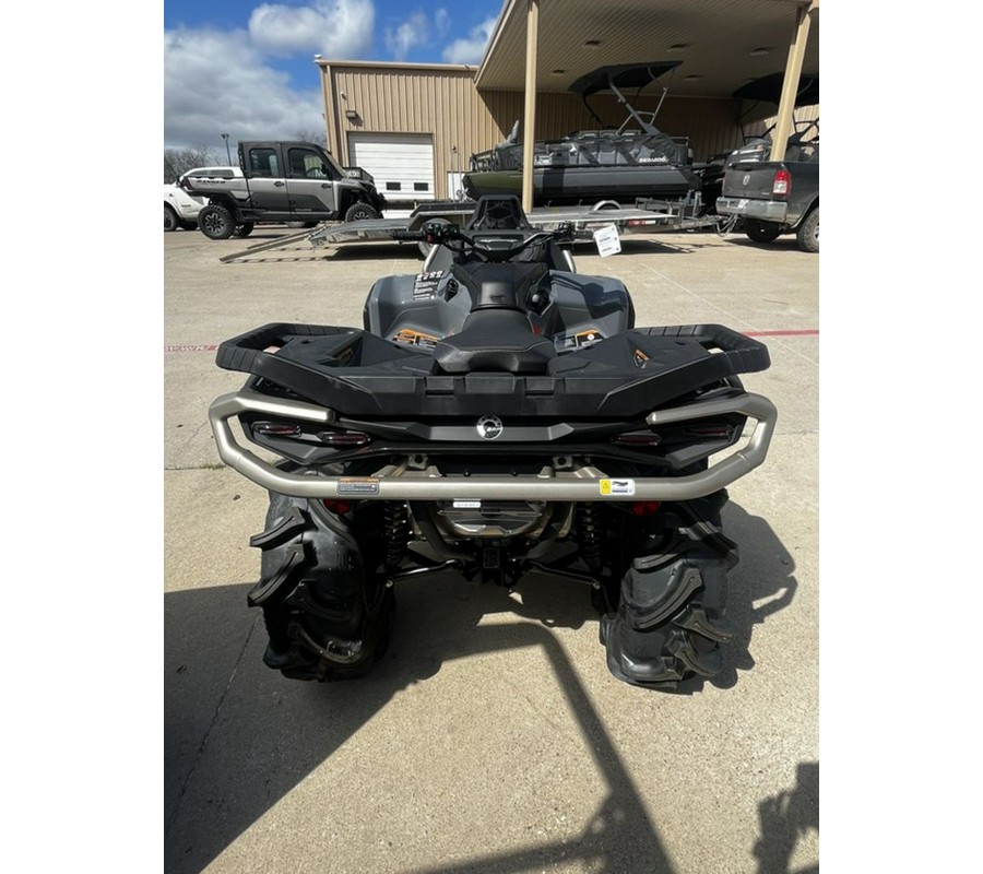 2026 Can-Am Outlander™ X mr 850