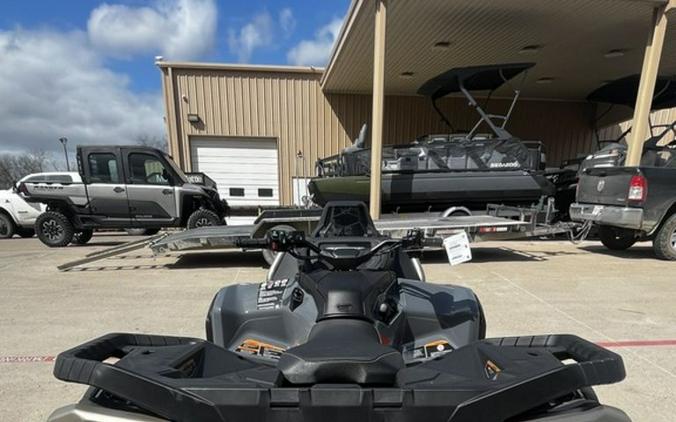 2026 Can-Am Outlander™ X mr 850