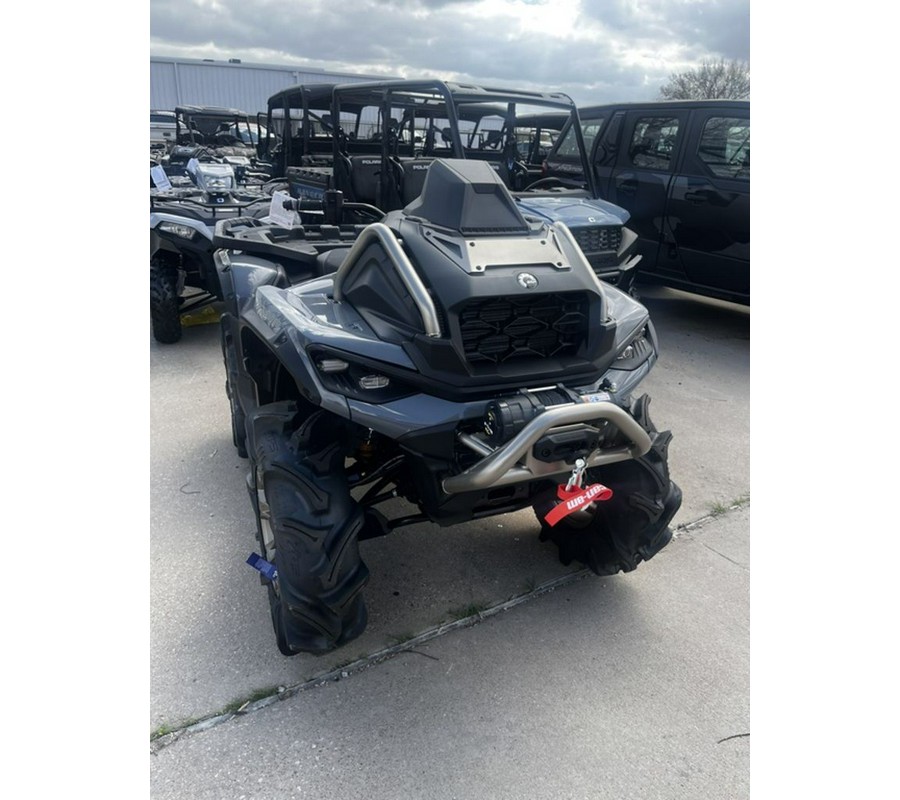 2026 Can-Am Outlander™ X mr 850