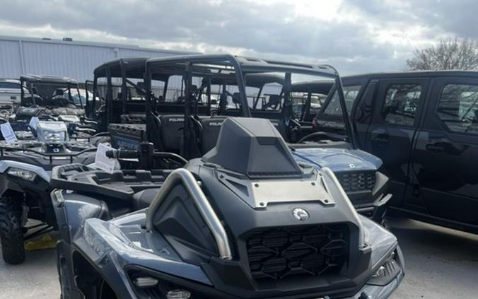 2026 Can-Am Outlander™ X mr 850