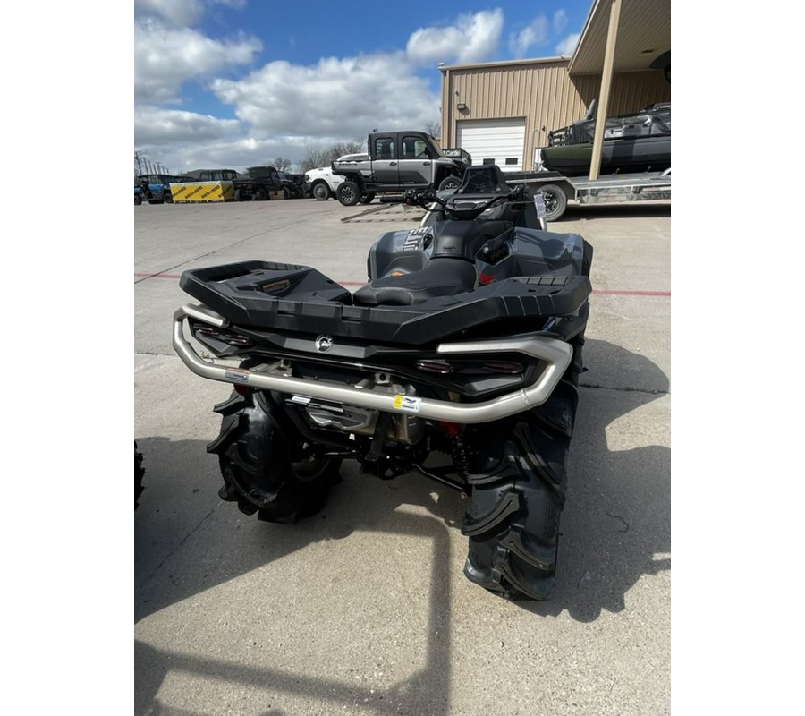 2026 Can-Am Outlander™ X mr 850