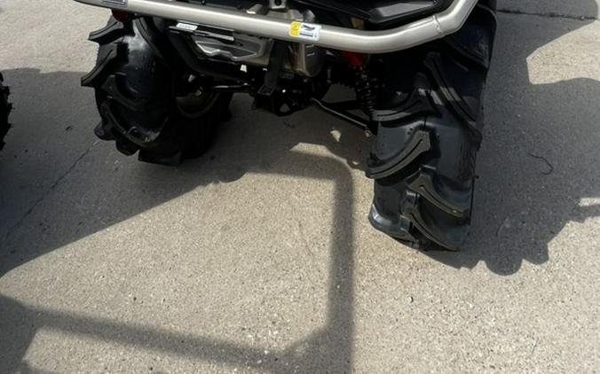 2026 Can-Am Outlander™ X mr 850