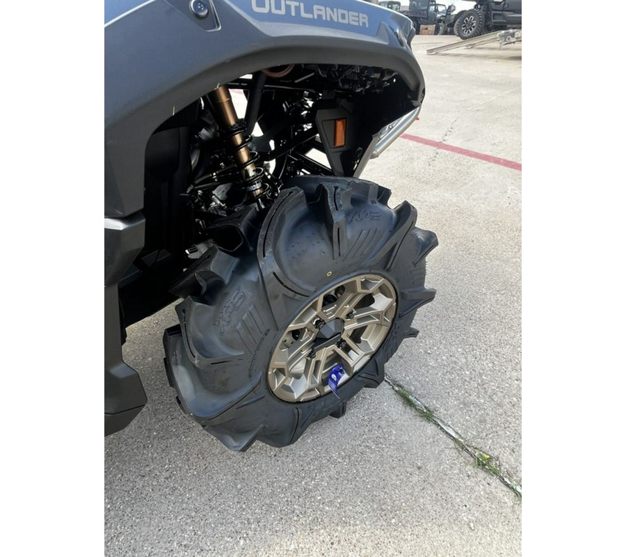 2026 Can-Am Outlander™ X mr 850
