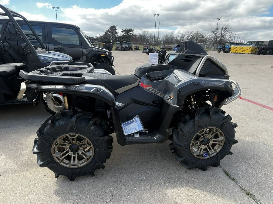 2026 Can-Am Outlander™ X mr 850
