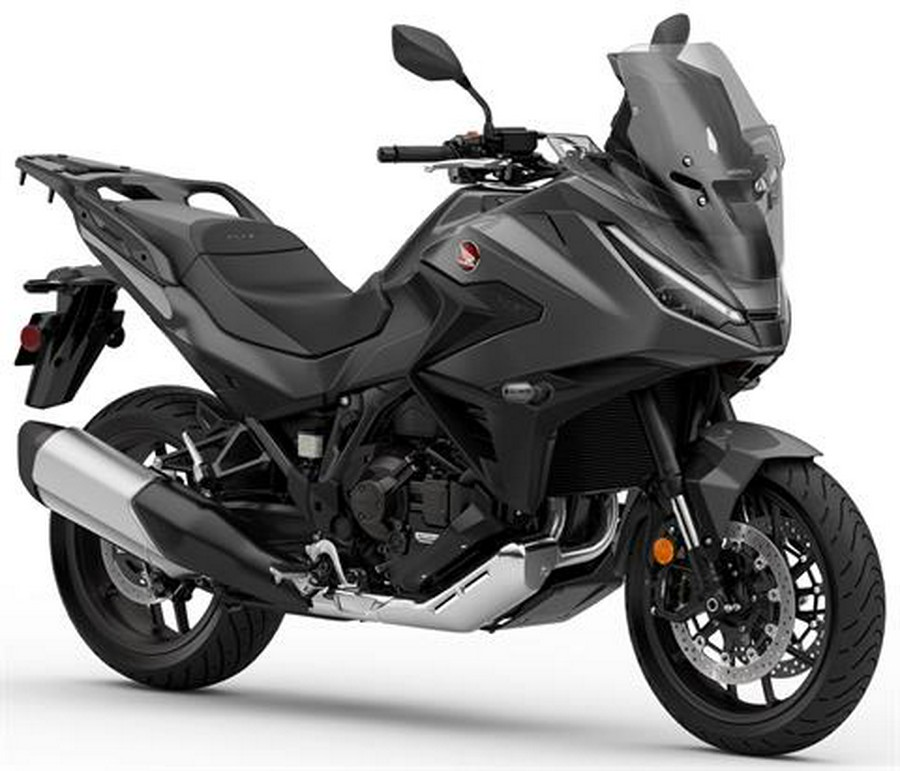 2026 Honda NT1100 DCT