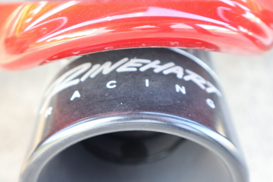 2021 Harley-Davidson CVO Tri Glide FLHTCUTGSE