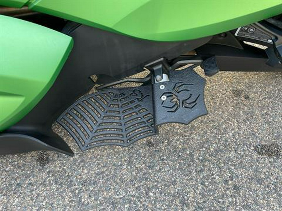 2013 Can-Am Spyder® RS-S SE5