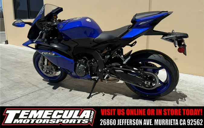 2026 Yamaha YZF R9