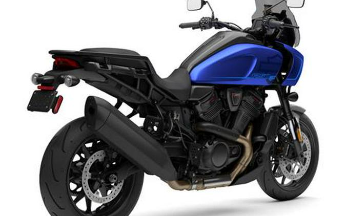 2026 Harley-Davidson Pan America® 1250 ST