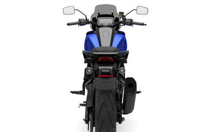 2026 Harley-Davidson Pan America® 1250 ST