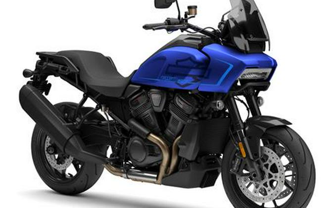 2026 Harley-Davidson Pan America® 1250 ST