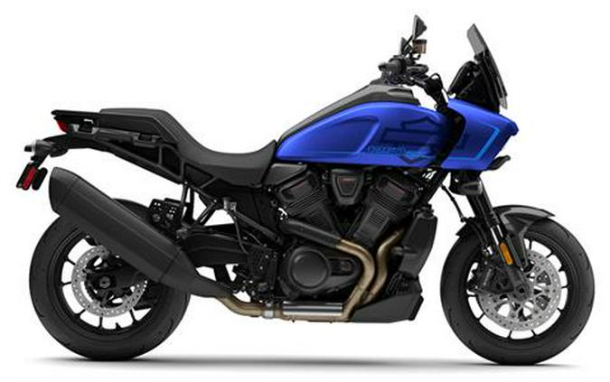 2026 Harley-Davidson Pan America® 1250 ST