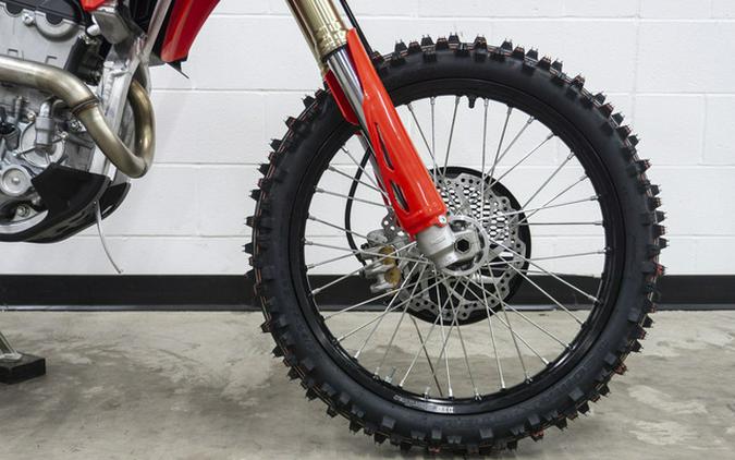 2026 Honda CRF 450R