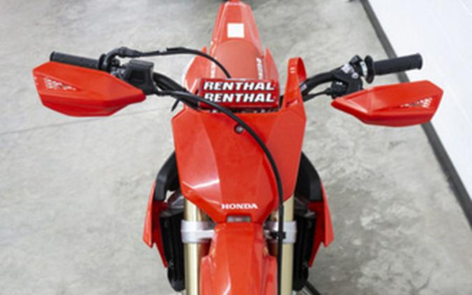 2026 Honda CRF 450R