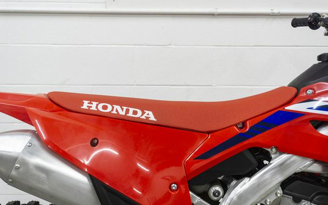 2026 Honda CRF 450R
