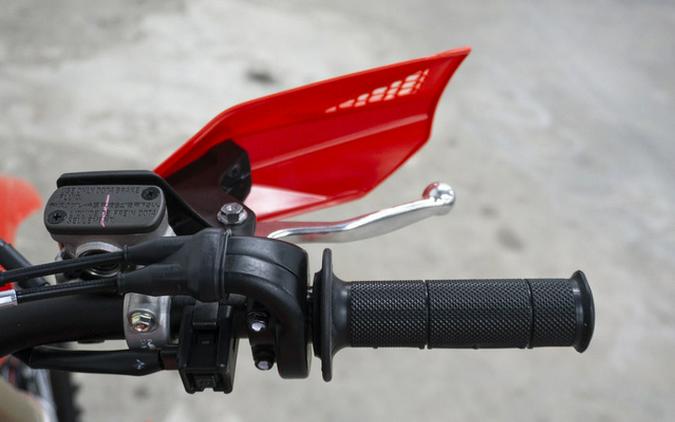 2026 Honda CRF 450R