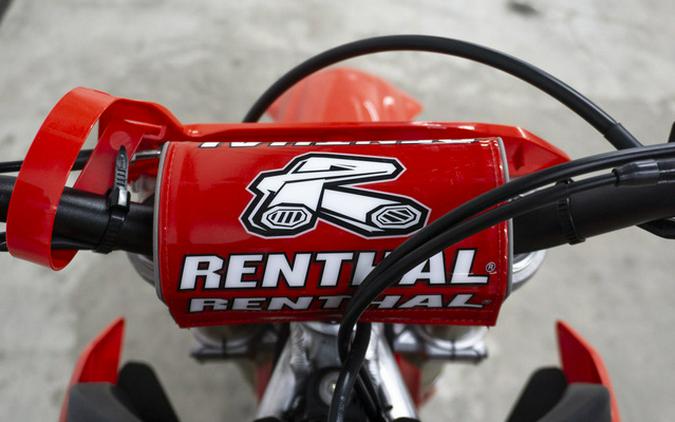 2026 Honda CRF 450R