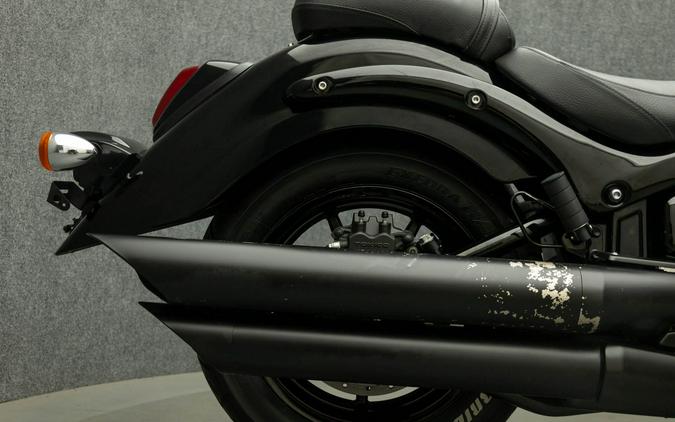 2018 SUZUKI VL1500 BOULEVARD C90 BOSS
