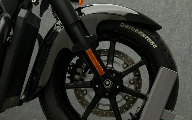 2018 SUZUKI VL1500 BOULEVARD C90 BOSS