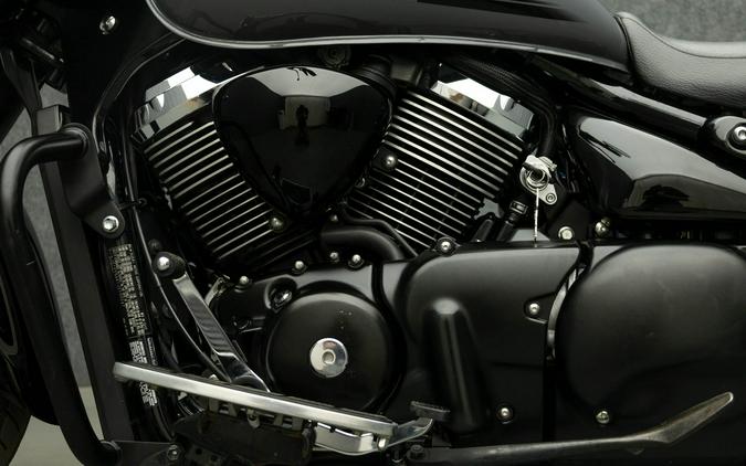 2018 SUZUKI VL1500 BOULEVARD C90 BOSS