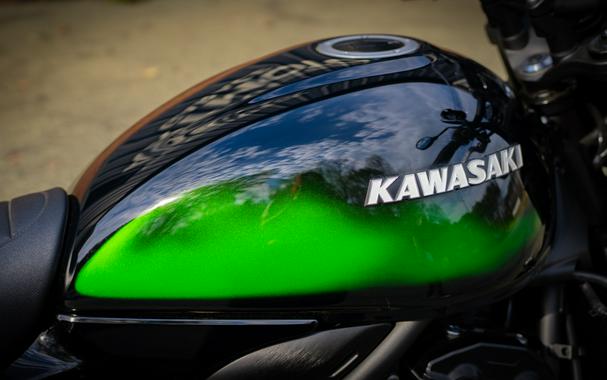 2025 KAWASAKI Z900RS CAFE ABS