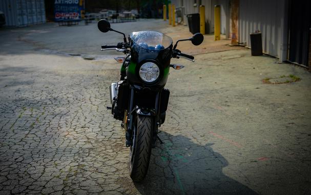 2025 KAWASAKI Z900RS CAFE ABS