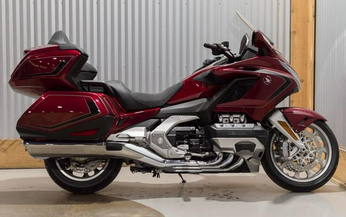 Honda Gold Wing Touring motorcycles for sale in Ithaca, NY - MotoHunt