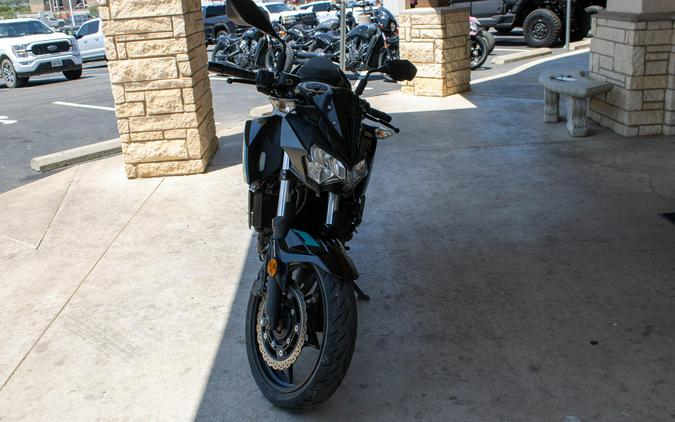 2023 KAWASAKI Z400 ABS