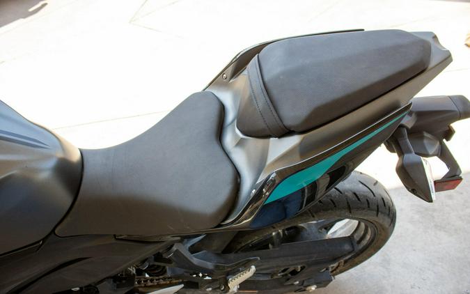 2023 KAWASAKI Z400 ABS