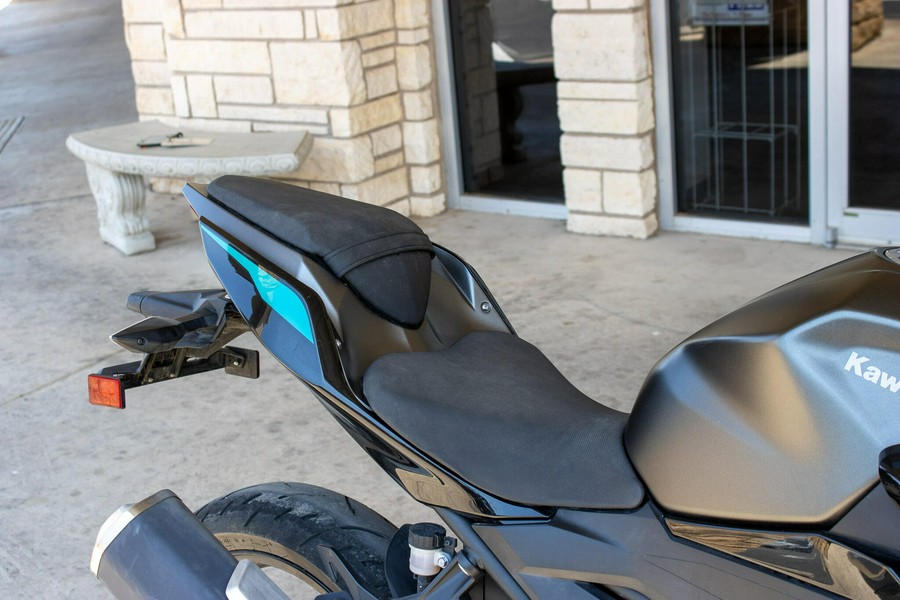 2023 KAWASAKI Z400 ABS