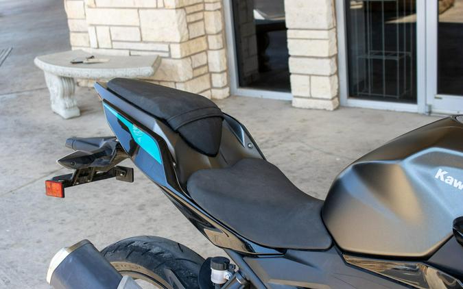 2023 KAWASAKI Z400 ABS