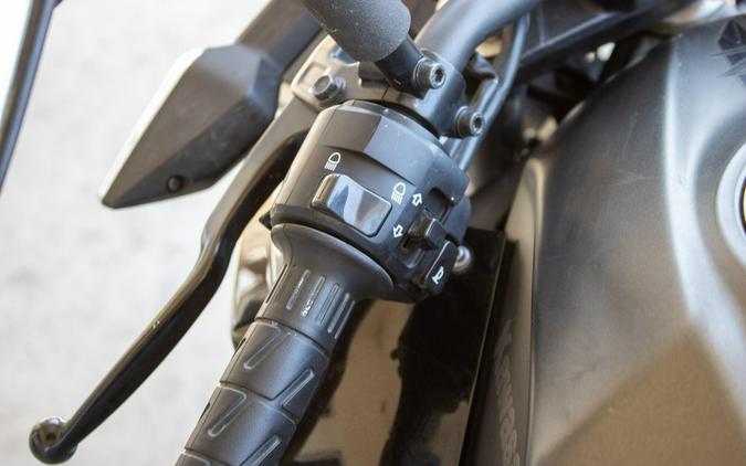 2023 KAWASAKI Z400 ABS
