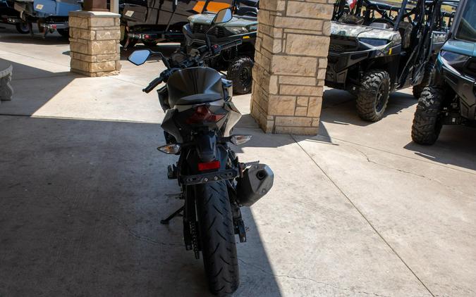 2023 KAWASAKI Z400 ABS