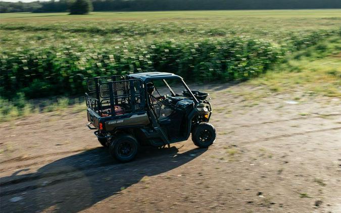 2020 Can-Am Defender XT HD8