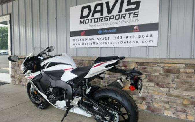 Honda CBR1000RR motorcycles for sale in Minnesota - MotoHunt