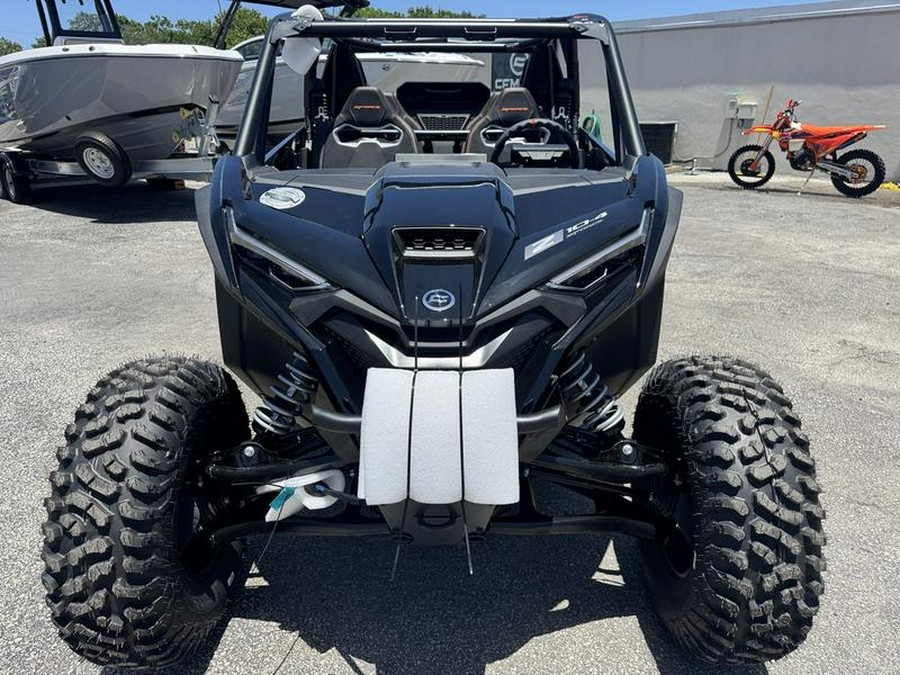 2026 CFMOTO ZFORCE Z10-4