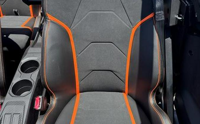 2026 CFMOTO ZFORCE Z10-4