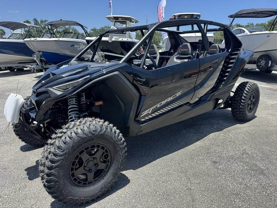 2026 CFMOTO ZFORCE Z10-4