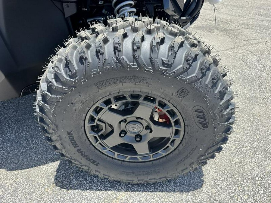 2026 CFMOTO ZFORCE Z10-4