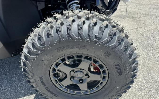 2026 CFMOTO ZFORCE Z10-4