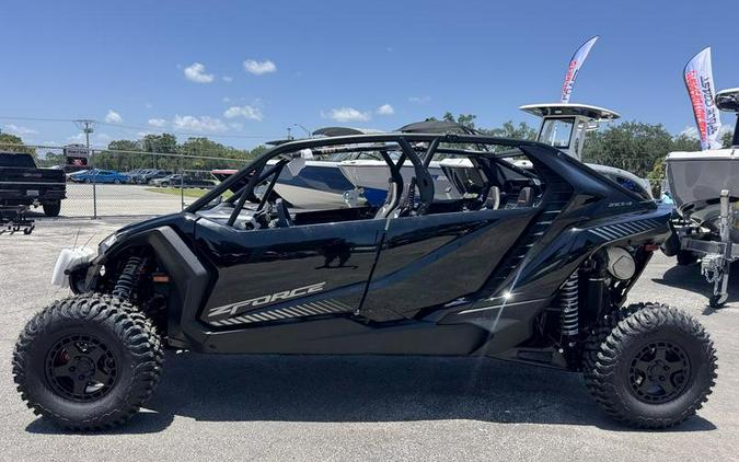 2026 CFMOTO ZFORCE Z10-4