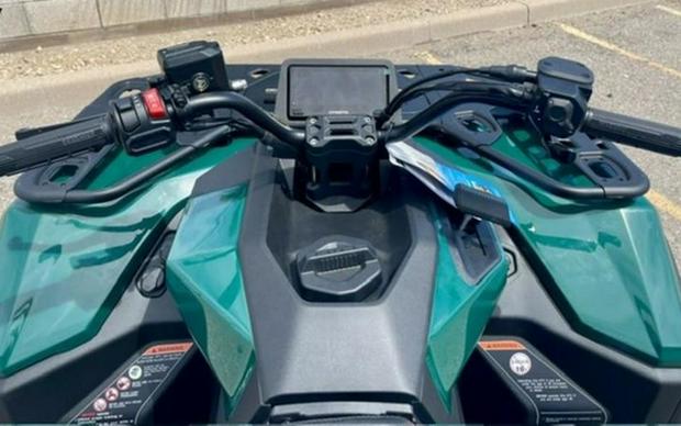 2027 CFMOTO CFORCE C4