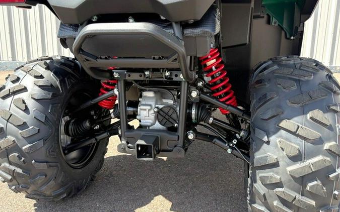 2027 CFMOTO CFORCE C4