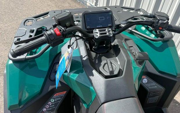 2027 CFMOTO CFORCE C4