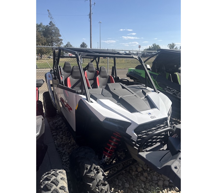 2024 POLARIS RZR XP 4 1000 SPORT