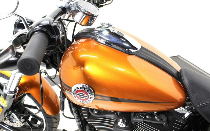 2014 Harley-Davidson Breakout®